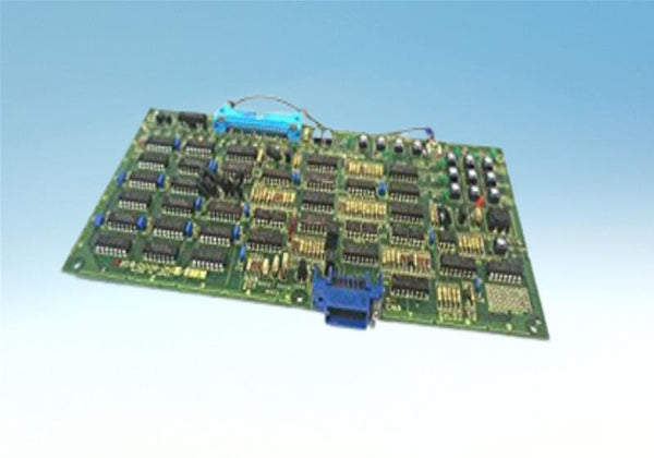 FANUC A20B-0009-0521 Spindle PCBs