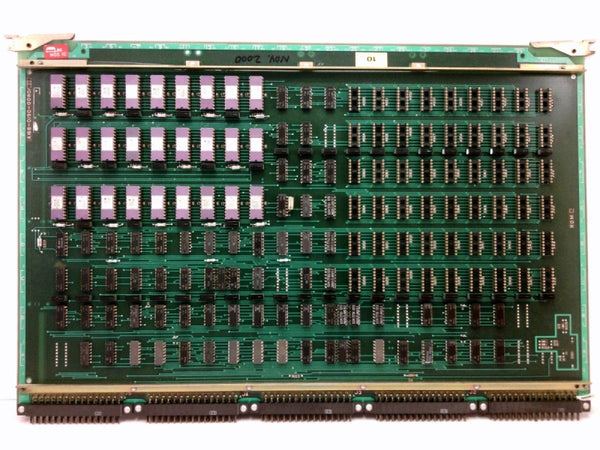 FANUC A16B-0190-0080 Control PCBs