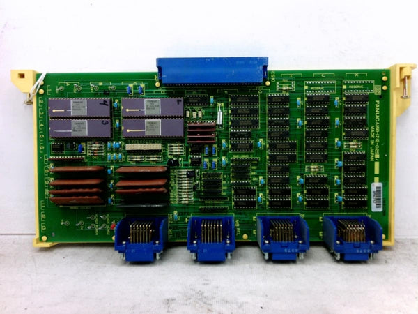 FANUC A16B-1212-0250 Control PCBs