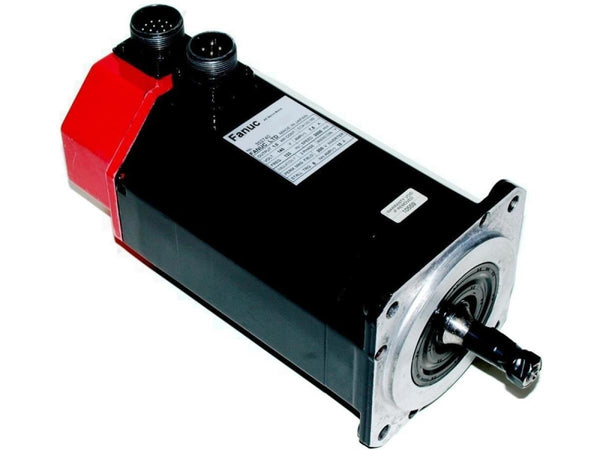 FANUC A06B-0157-B075#7000 AC Servo Motor