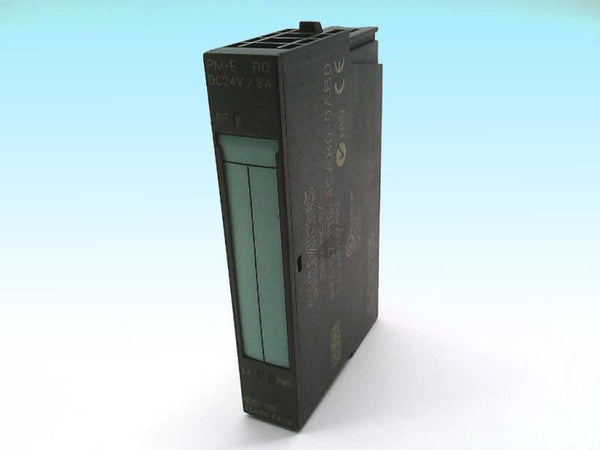 Siemens 6ES7138-4AA00-0AA0