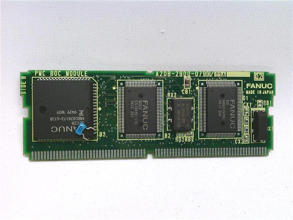 FANUC A20B-2900-0790 Control PCBs