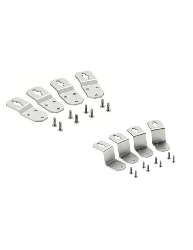 Altech 720-076 GEOS ABL-40/ES Montage externe