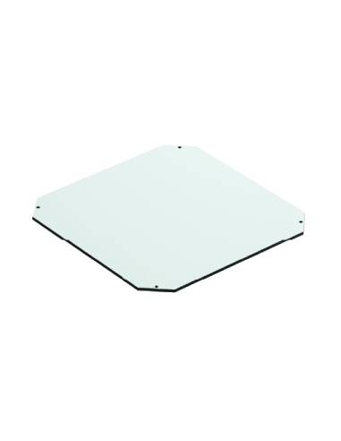 Altech 721-014 GEOS-L EP-3040 Montage/couverture