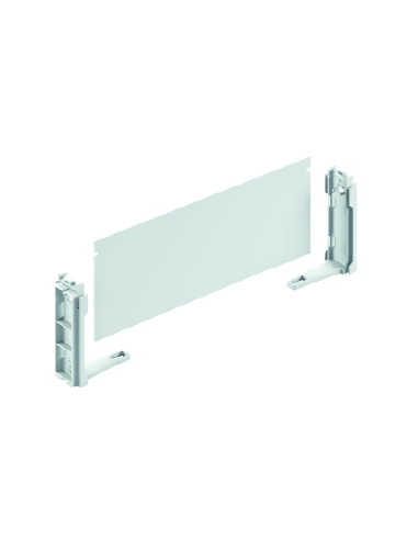 Altech 721-032 GEOS-L TW 30-18 Cloison de séparation - Lot de 20