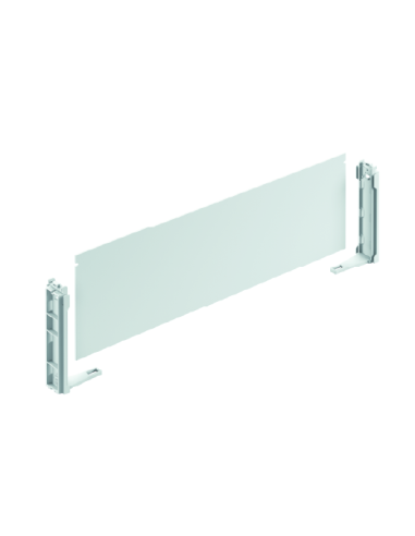 Altech 721-036 GEOS-L TW 50-22 Cloison de séparation - Lot de 4