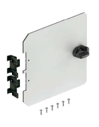 Altech 722-003 GEOS-S IT 3030 porte intérieure
