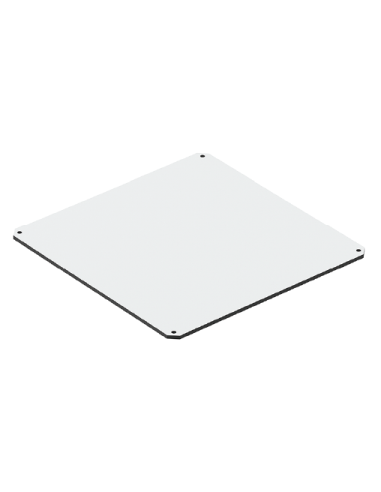 Façade Altech 722-015 GEOS-S EPR 4050/5040