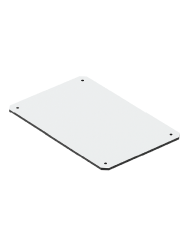 Altech 722-027 GEOS-S EPT 5040 panneau de porte