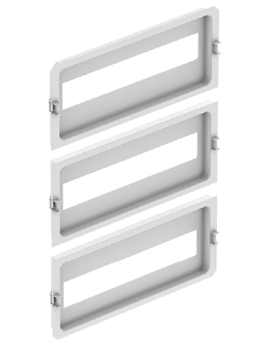 Altech 722-098 GEOS-S BSM 4050-15/3 Protection de contact