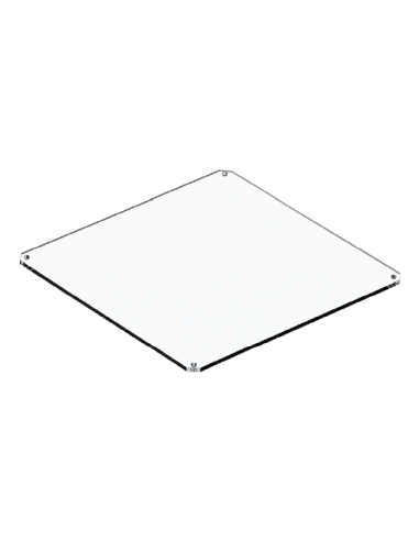Altech 722-105 GEOS-S EPR-t 4050/5040 façade pour