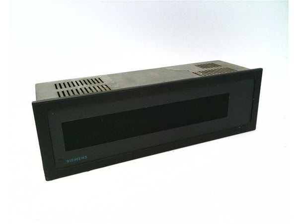 Siemens 6AV1901-0AH00