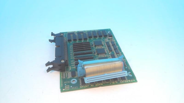FANUC A20B-2001-0630 PCB I/O