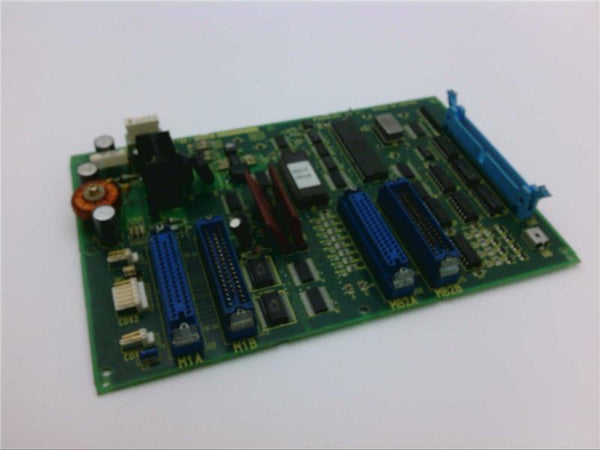 FANUC A16B-2300-0110 Operator Panel PCBs