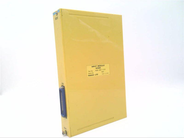 FANUC A03B-0801-C126 Module I/O