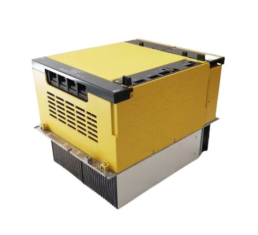 FANUC A06B-6250-H075 Power Supply Module