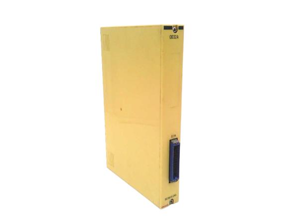 FANUC A03B-0801-C140 Module I/O