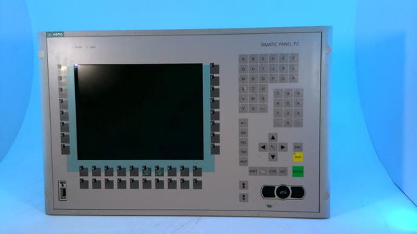 Siemens 6AV7615-0AB10-0CG0