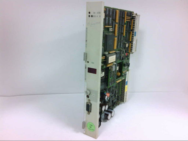 Siemens 6EC3631-0B