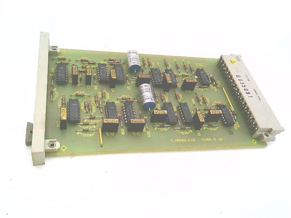 Siemens 6EM3205-0C