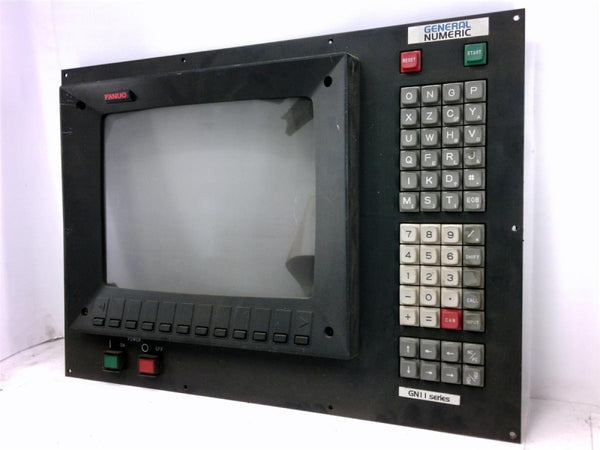FANUC A20B-1000-0871 Control PCBs