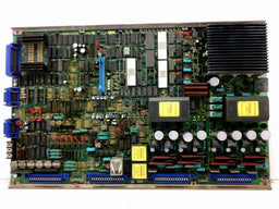 FANUC A20B-0009-0532 Spindle PCBs