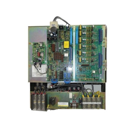 FANUC A06B-6053-H022 AC Servo Drive