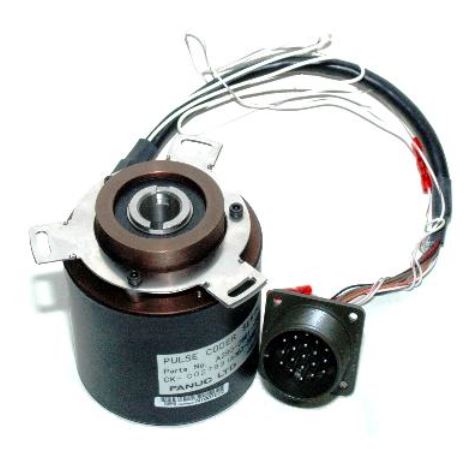 FANUC A290-0561-V569 Encoder