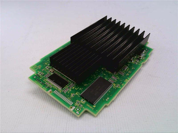 FANUC A17B-3301-0107 PCB
