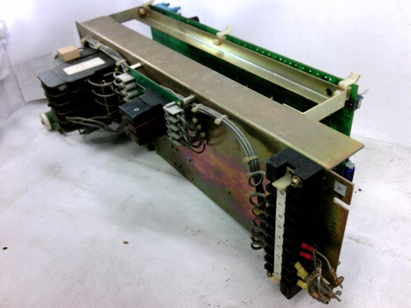 FANUC A06B-6035-H423 DC Servo Drive