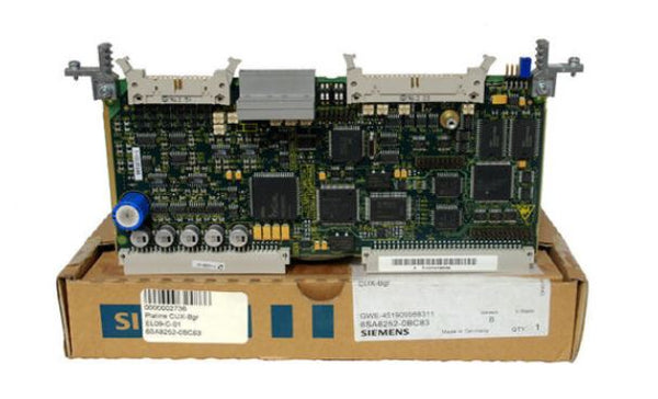 Siemens 6SC6100-0SA21