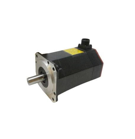 FANUC A06B-0239-B200 AC Servo Motor