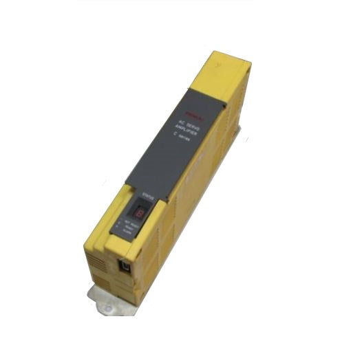 FANUC A06B-6066-H002 AC Servo Drive