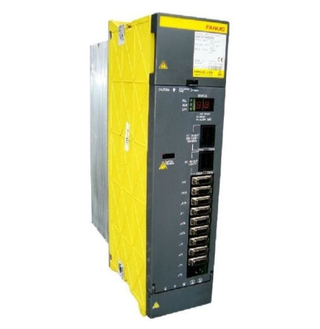FANUC A06B-6078-H206#H501 Spindle Amplifier Module