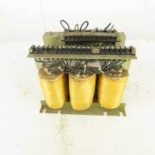 FANUC A80L-0024-0025 Power Supply