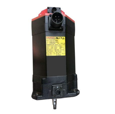 FANUC A06B-0078-B303 AC Servo Motor