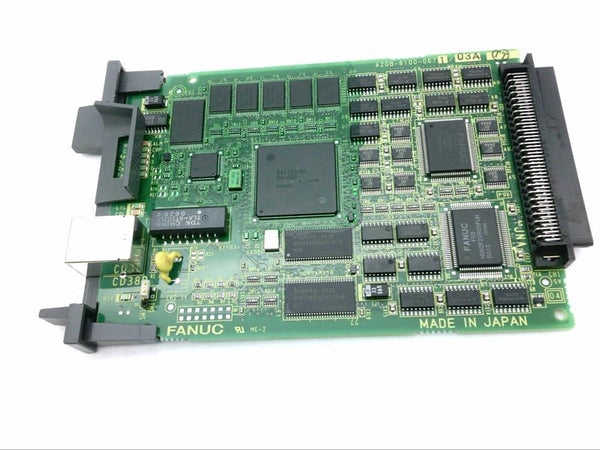 FANUC A20B-8100-0671 Control PCBs