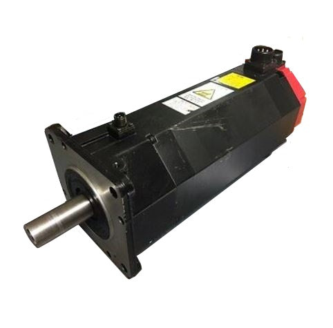 FANUC A06B-0153-B175#7008 AC Servo Motor