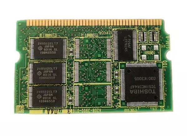 FANUC A20B-3900-0163 Control PCBs
