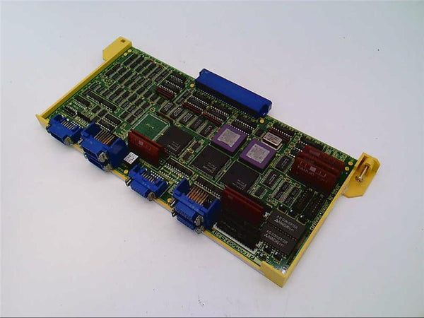 FANUC A16B-2200-0091 Control PCBs