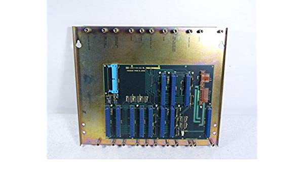 FANUC A16B-1100-0310 Control PCBs