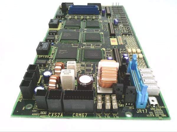 FANUC A16B-3200-0440 Drive