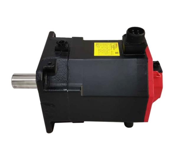 FANUC A06B-0085-B403 AC Servo Motor