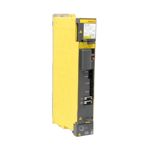 FANUC A06B-6290-H102 Servo Amplifier Module