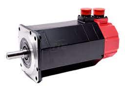 FANUC A06B-0319-B081#7008 AC Servo Motor