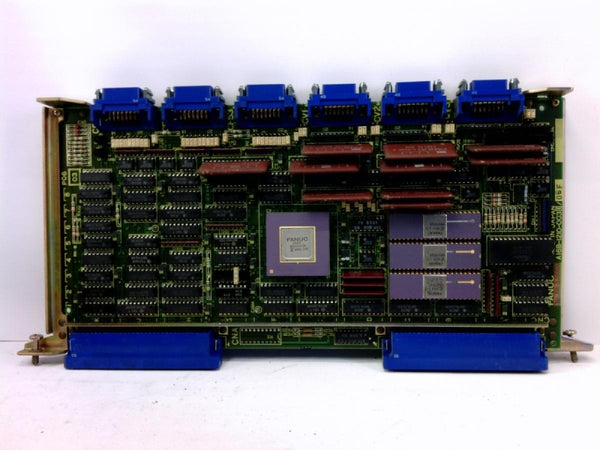 FANUC A16B-1210-0030 Control PCBs