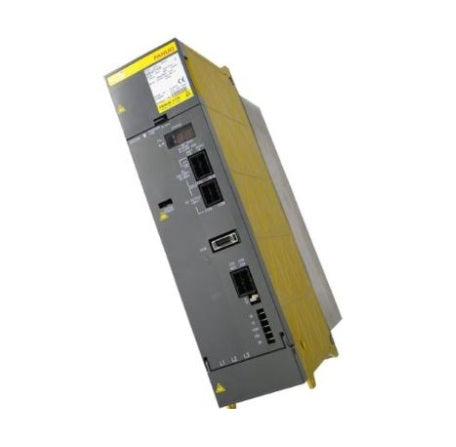 FANUC A06B-6077-H126 Power Supply Module