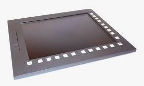 FANUC A08B-0086-D526 Panel i Displays