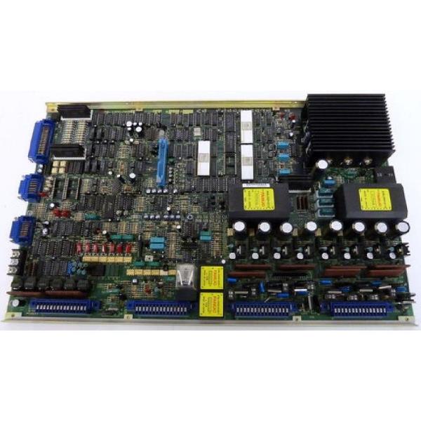 FANUC A20B-1000-0700 Spindle PCBs