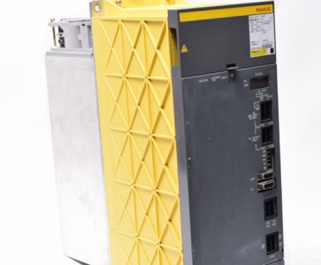 FANUC A06B-6098-H111 Power Supply
